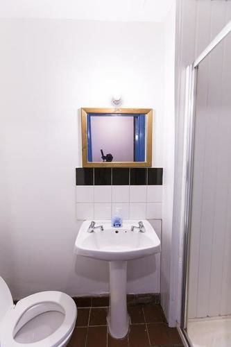 Backpackers D1Hostel Dublin Dış mekan fotoğraf