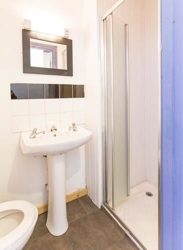 Backpackers D1Hostel Dublin Dış mekan fotoğraf
