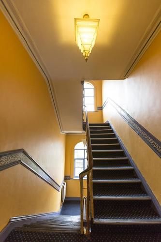 Backpackers D1Hostel Dublin Dış mekan fotoğraf